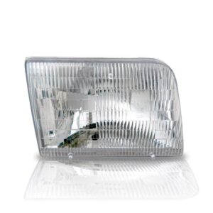 Farol Ranger 1993 1994 1995 1996 1997 1ª Linha Direito/passageiro