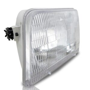 Farol Ranger 1993 1994 1995 1996 1997 1ª Linha Direito/passageiro