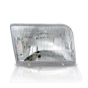 Farol Ranger 1993 1994 1995 1996 1997 1ª Linha Direito/passageiro