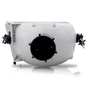 Farol Ranger 1993 1994 1995 1996 1997 1ª Linha Esquerdo/motorista