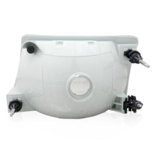 Farolete Ford Ranger 1998 1999 2000 01 02 03 Pickup 1ª Linha Direito/passageiro