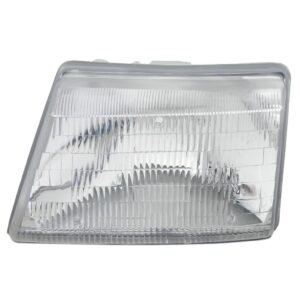 Farolete Ford Ranger 1998 1999 2000 01 02 03 Pickup 1ª Linha Esquerdo/motorista
