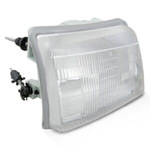 Farolete Ford Ranger 1998 1999 2000 01 02 03 Pickup 1ª Linha Esquerdo/motorista