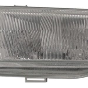 Farol Astra  Antigo 1993 1994 1995 1996 1997 - 1a Linha Esquerdo/motorista