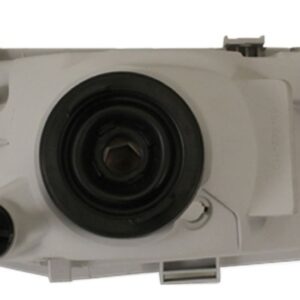 Farol Astra  Antigo 1993 1994 1995 1996 1997 - 1a Linha Esquerdo/motorista