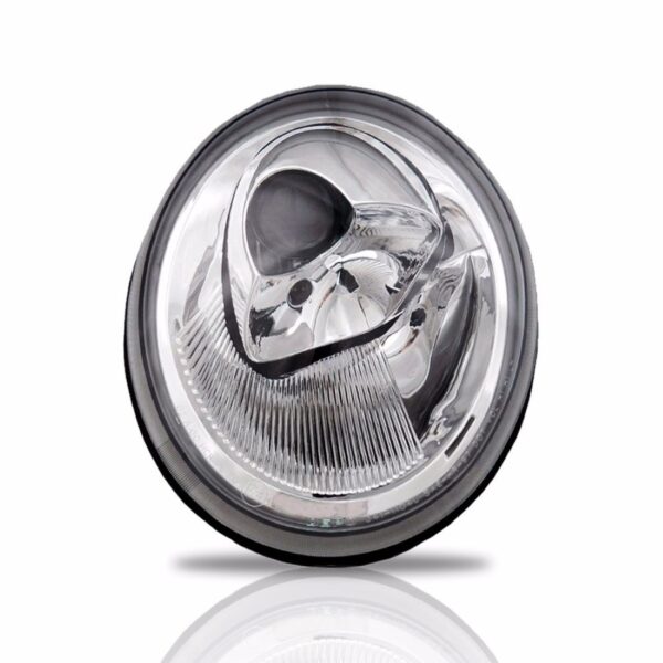 Farol Para New Beetle 1998 99 2000 01 02 03 04 2005 1ª Linha Direito/passageiro