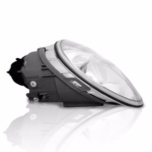 Farol Para New Beetle 1998 99 2000 01 02 03 04 2005 1ª Linha Direito/passageiro
