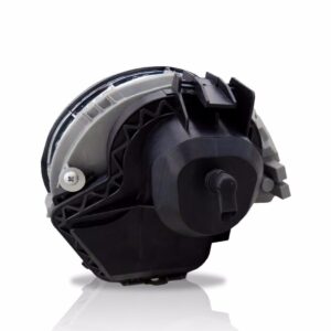 Farol Para New Beetle 1998 99 2000 01 02 03 04 2005 1ª Linha - Esquerdo/motorista