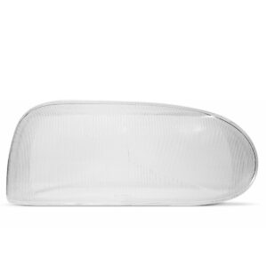 Lente Farol Golf Alemão Gl 1992 A 1995. Lado Direito