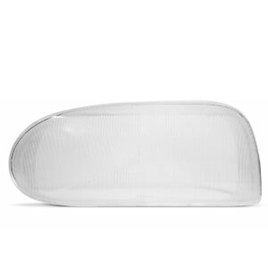 Lente Farol Golf Alemão Gl 1992 A 1995. Lado Direito