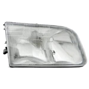 Farolete Pickup S10 Blazer 1995 1996 1997 98 99 00 1ª Linha Direito/passageiro