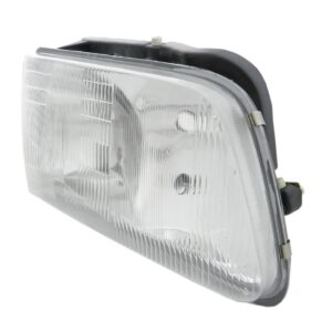 Farolete Pickup S10 Blazer 1995 1996 1997 98 99 00 1ª Linha Direito/passageiro