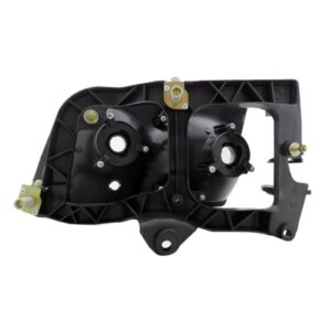 Farolete Pickup S10 Blazer 1995 1996 1997 98 99 00 1ª Linha Direito/passageiro