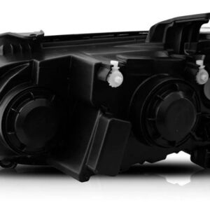 Farol Sonic Aro Cromado 2012 2013 2014 2015 2016 2017 Lado Direito