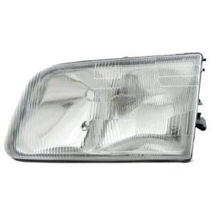 Farolete Pickup S10 Blazer 1995 1996 1997 98 99 00 1ª Linha Esquerdo/motorista