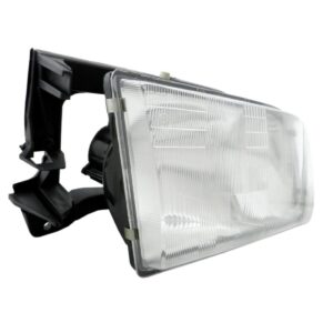 Farolete Pickup S10 Blazer 1995 1996 1997 98 99 00 1ª Linha Esquerdo/motorista