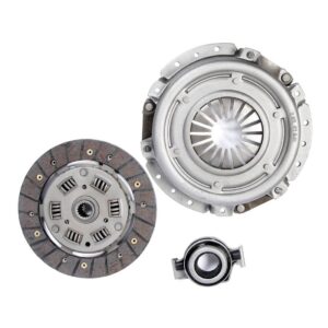 Kit De Embreagem Premio 1.3 8v 1985 86 87 88 89 90 1991