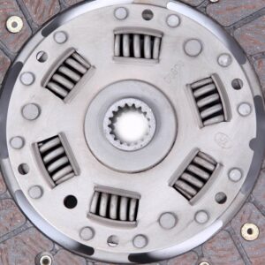 Kit De Embreagem Premio 1.3 8v 1985 86 87 88 89 90 1991