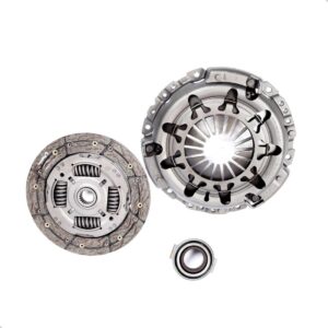 Kit De Embreagem Citroën Xsara 1.8 16v 1997 1998 1999 2000