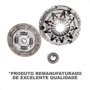 Kit De Embreagem Citroën Xsara 1.8 16v 1997 1998 1999 2000