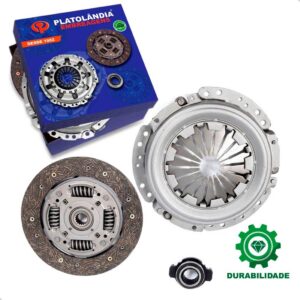 Kit De Embreagem Citroën Xsara 1.8 16v 1997 1998 1999 2000
