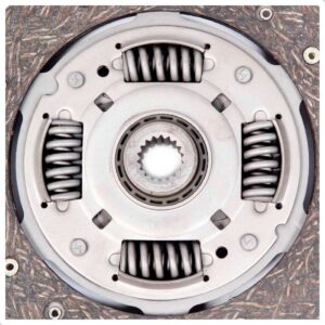 Kit De Embreagem Citroën Xsara 1.8 16v 1997 1998 1999 2000