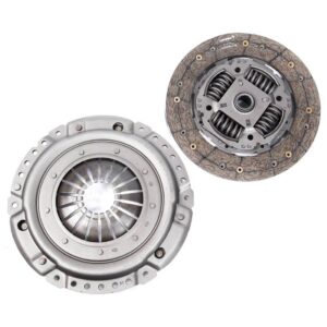 Kit Embreagem Calibra 2.0 16v 94 95 Vectra 2.2 8v 16v 96/09