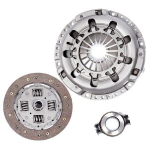 Kit De Embreagem Gol 1.0 8v Ae/cht 1992 1993 1994 1995 1996