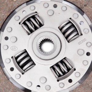 Kit De Embreagem Gol 1.0 8v Ae/cht 1992 1993 1994 1995 1996