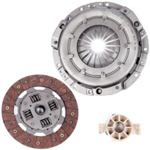 Kit De Embreagem Marea 1.8 16v 2000 01 02 03 04 05 2006 2007