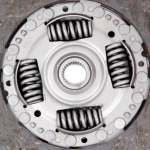 Kit De Embreagem Escort Gl 1.6 92 93 A 96 Reindustrializada