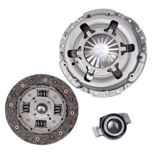 Kit De Embreagem Uno Sx 1.0 I.e. 1996 1997 1998 1999 2000