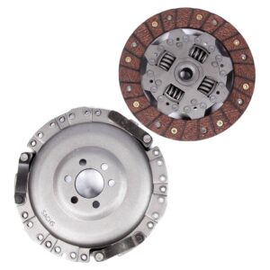 Kit Plato Disco Golf 1.8 8v 1994 1995 1996 1997 1998