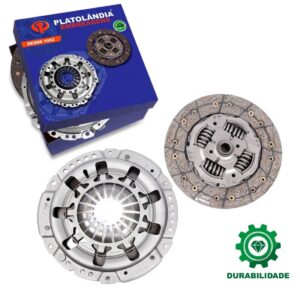 Kit De Embreagem ¿vectra Gt 2.0 8v 2008 2009 2010 2011