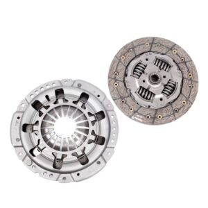 Kit De Embreagem ¿vectra Gt 2.0 8v 2008 2009 2010 2011