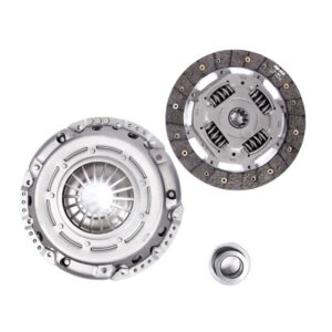 Kit Plato Disco Rolamento S10 2.2 8v 1995 96 1997 98 99 2000