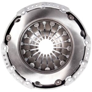 Kit Plato Disco Rolamento S10 2.2 8v 1995 96 1997 98 99 2000