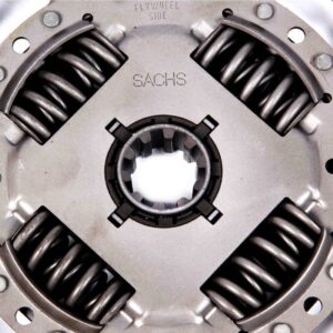 Kit Plato Disco Rolamento S10 2.2 8v 1995 96 1997 98 99 2000