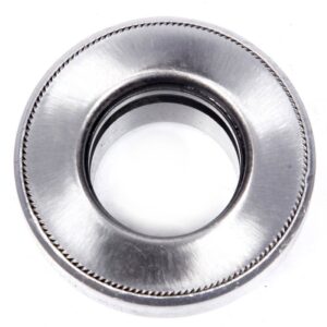 Kit Plato Disco Rolamento S10 2.2 8v 1995 96 1997 98 99 2000