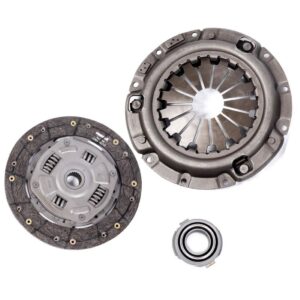 Kit De Embreagem Para Kia Besta 2.2 1986 87 88 A 96 97 1998