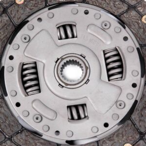 Kit De Embreagem Para Kia Besta 2.2 1986 87 88 A 96 97 1998