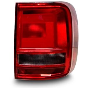 Lanterna Saveiro G7 Fume 17 2018 2019 Unidade Nova 1ª Linha Direito