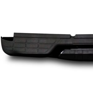 Parachoque Traseiro S10 2001 A 2011 1a Linha