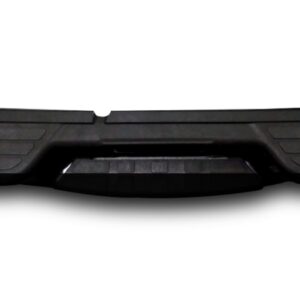 Parachoque Traseiro S10 2001 A 2011 1a Linha