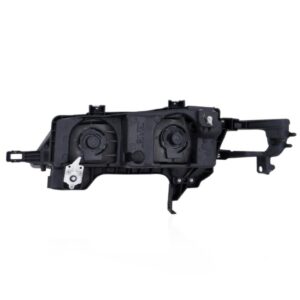 Farol Dianteiro Compativel Com Modelo Accord 1994 A 1997 Direito/passageiro