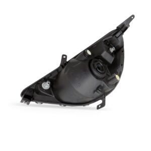 Farol Honda Fit 03 2004 2005 2006 2007 2008 Cromado 1ª Linha Direito/passageiro