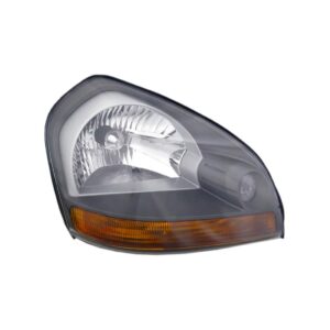 Farol Tucson 2004 05 2006 07 08 09 10 12 13 Sinaleira Ambar Lado Direito