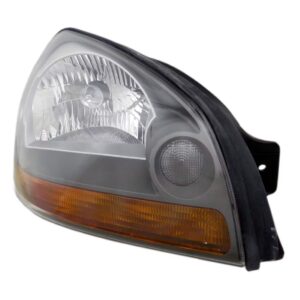 Farol Tucson 2004 05 2006 07 08 09 10 12 13 Sinaleira Ambar Lado Direito