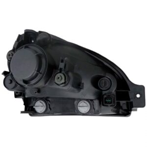 Farol Tucson 2004 05 2006 07 08 09 10 12 13 Sinaleira Ambar Lado Esquerdo