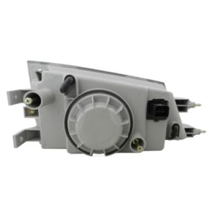 Farol Besta Gs 1998 1999 2000 01 2002 2003 2004 1ª Linha Direito/passageiro